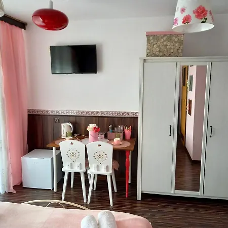 Willa Polka Tatranská Bukovina Exteriér fotografie