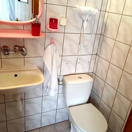 Willa Polka Tatranská Bukovina Exteriér fotografie