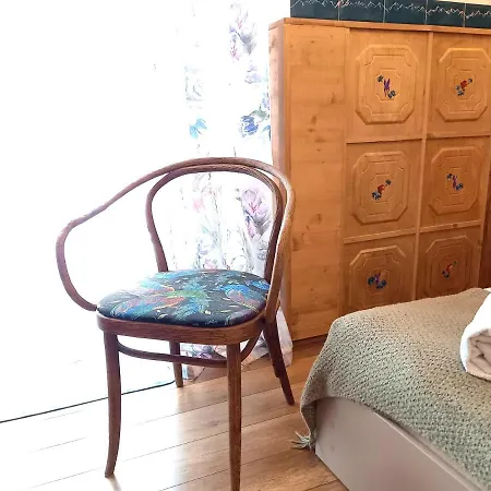 Willa Polka Tatranská Bukovina Exteriér fotografie