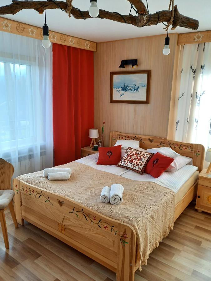 Homestay Polka *