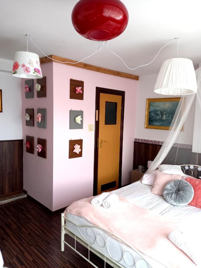 Polka Homestay *