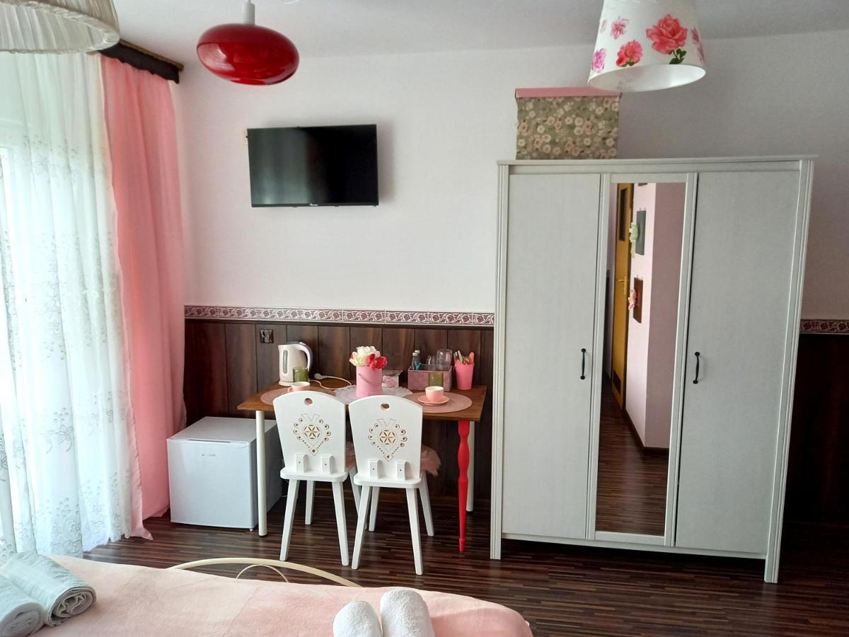 Homestay Polka