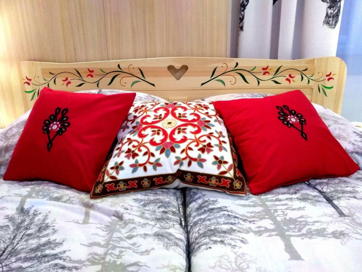 Homestay Polka