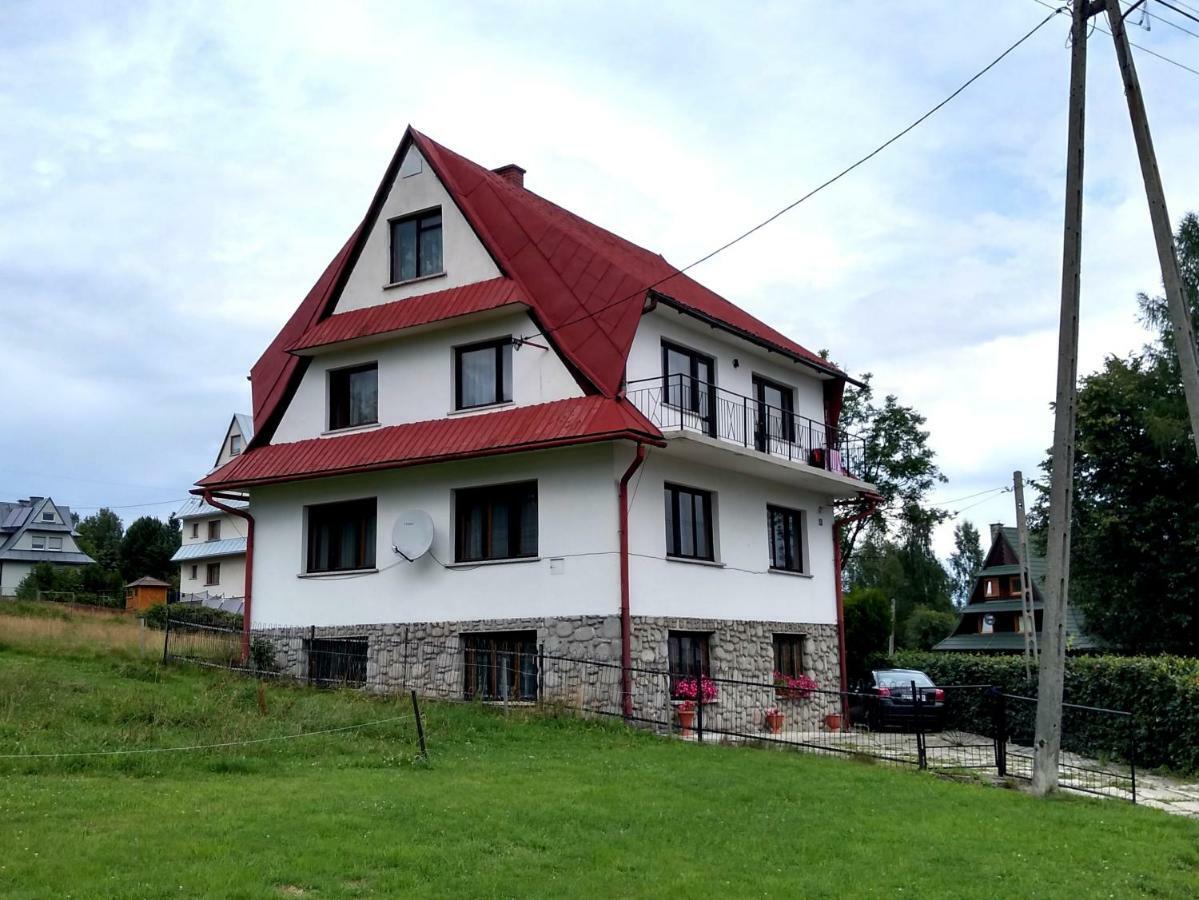 Polka Bukowina Tatrzanska